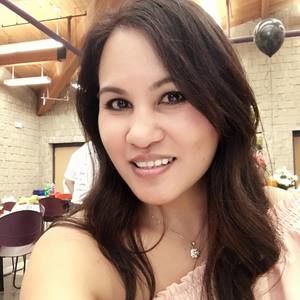 Meet your Posher, Melanie